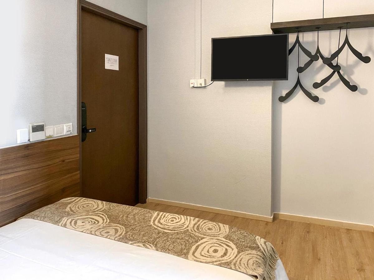 St Signature Bugis Beach, Short Overnight, 12 Hours, Check In 7Pm Or 9Pm Σιγκαπούρη Εξωτερικό φωτογραφία