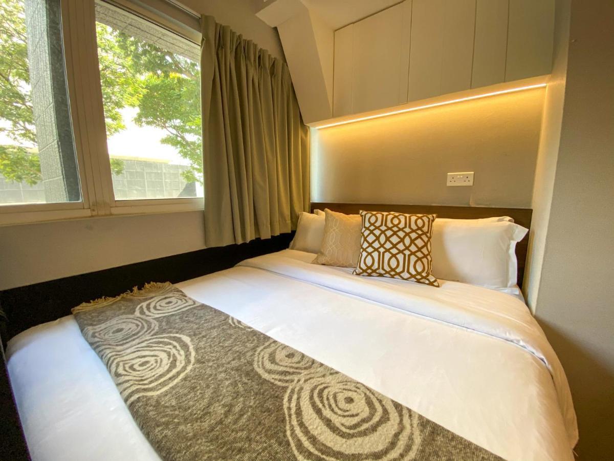 St Signature Bugis Beach, Short Overnight, 12 Hours, Check In 7Pm Or 9Pm Σιγκαπούρη Εξωτερικό φωτογραφία