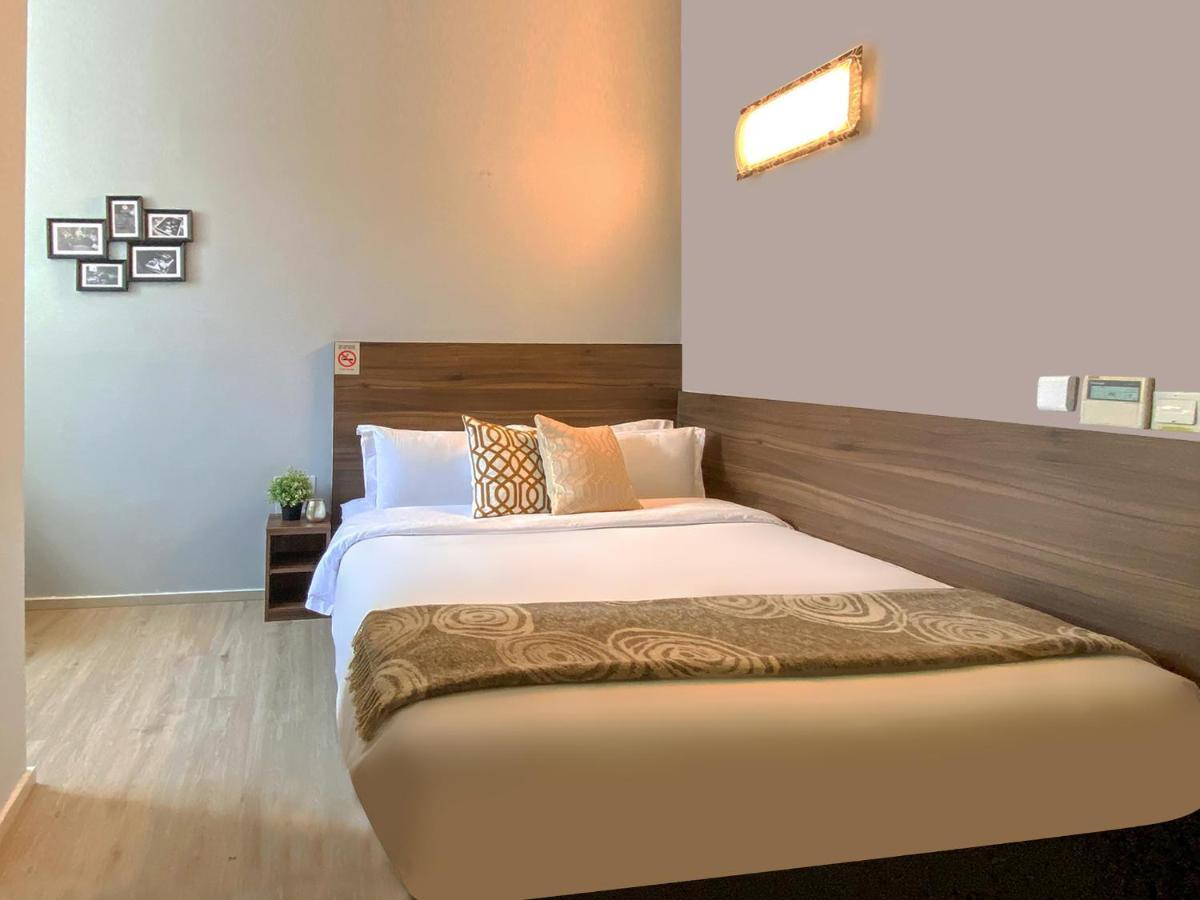 St Signature Bugis Beach, Short Overnight, 12 Hours, Check In 7Pm Or 9Pm Σιγκαπούρη Εξωτερικό φωτογραφία